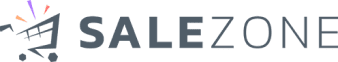 salezone site logo mobile
